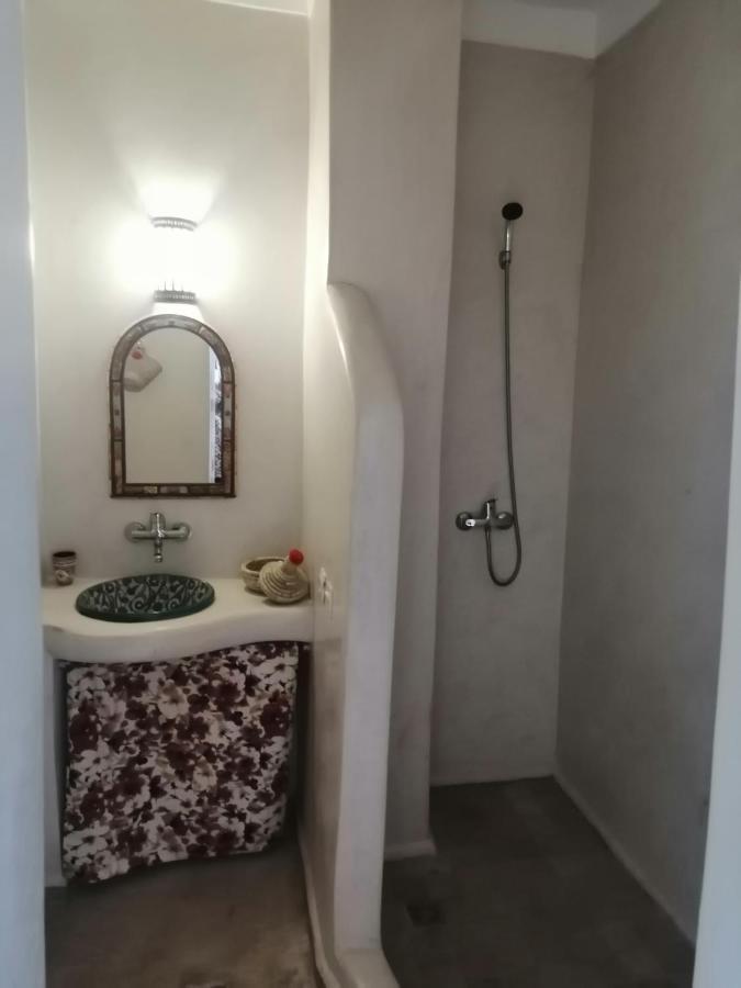 Riad Camindia Марракеш Екстер'єр фото