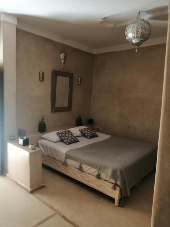 Riad Camindia Марракеш Екстер'єр фото