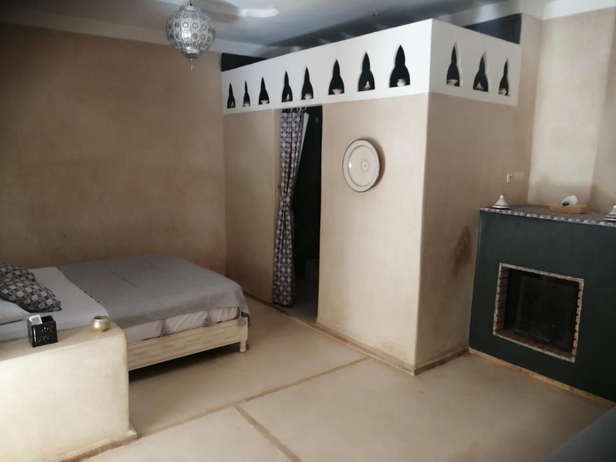 Riad Camindia Марракеш Екстер'єр фото